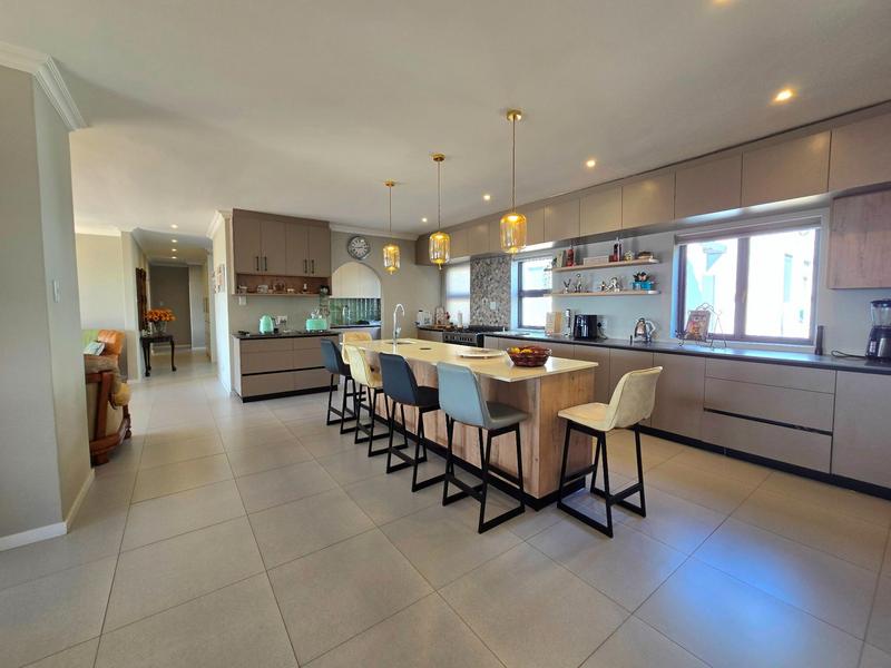 3 Bedroom Property for Sale in Blueberry Hill Western Cape